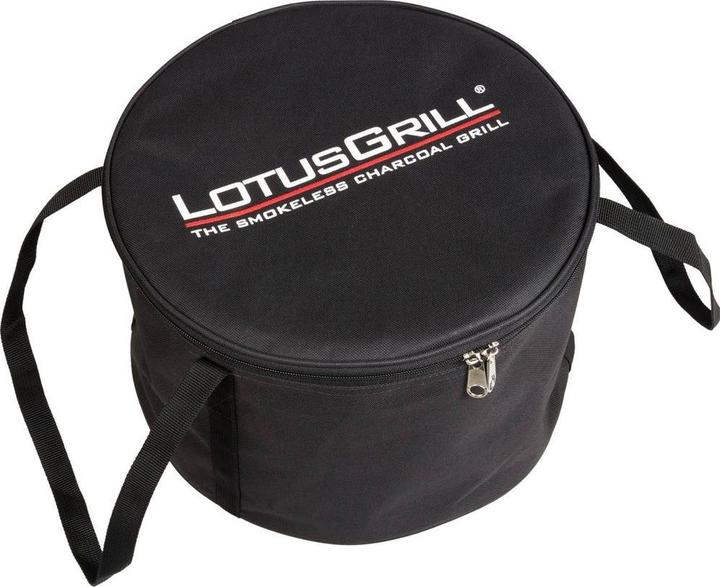 Produktbild LotusGrill G280 (25.80 cm)