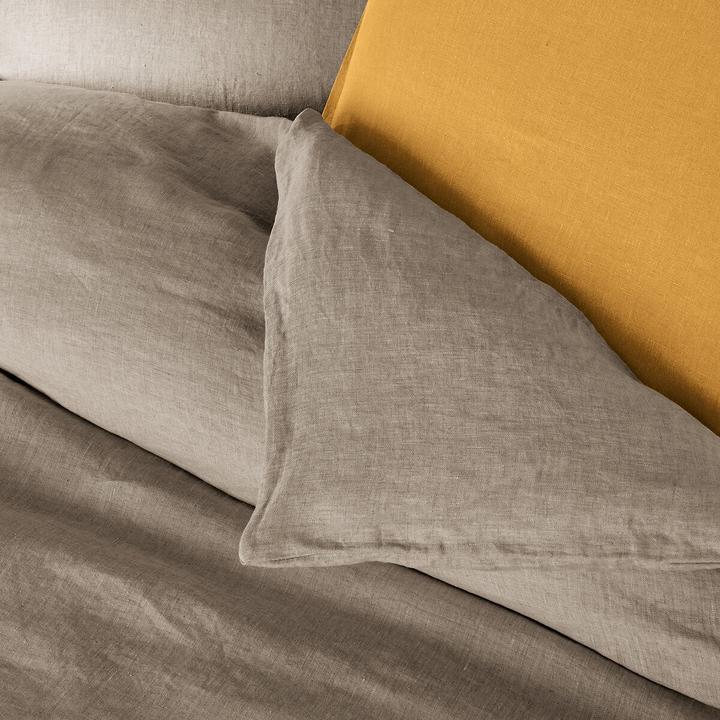 Actual product image La Redoute Interieurs Linot (Duvet cover, 200 x 200 cm)