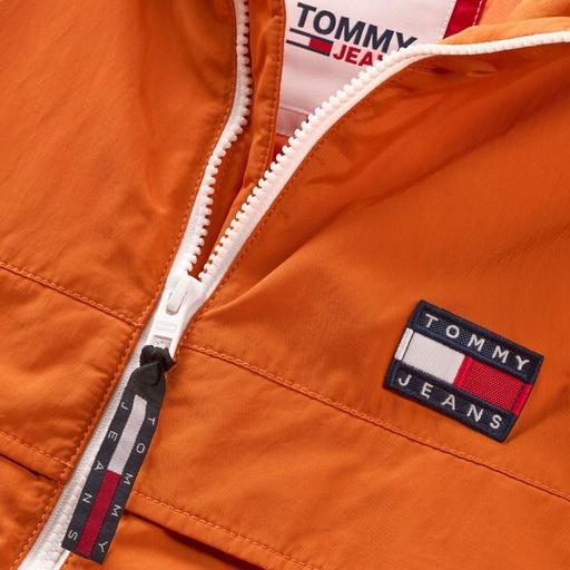 Produktbild Tommy Hilfiger Tjm gepolsterte solide Chicago Herrenjacke (M)