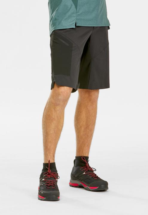 Actual product image Quechua MH500 (40)
