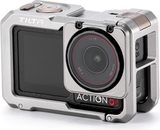 Produktbild Tilta Full Camera Cage (Osmo Action 5 Pro)