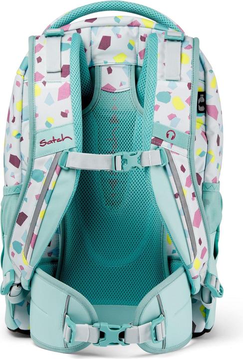 Produktbild Satch Dreamy Mosaic (30 l)