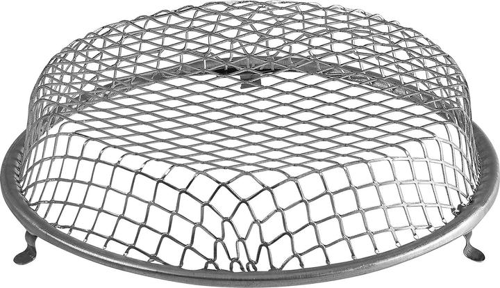 Immagine prodotto Hobby Morsetto di protezione della lampada 26cm