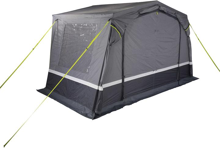 Image du produit High Peak Tramp 2.0 (Tente igloo, 17.80 kg, 2 personnes)