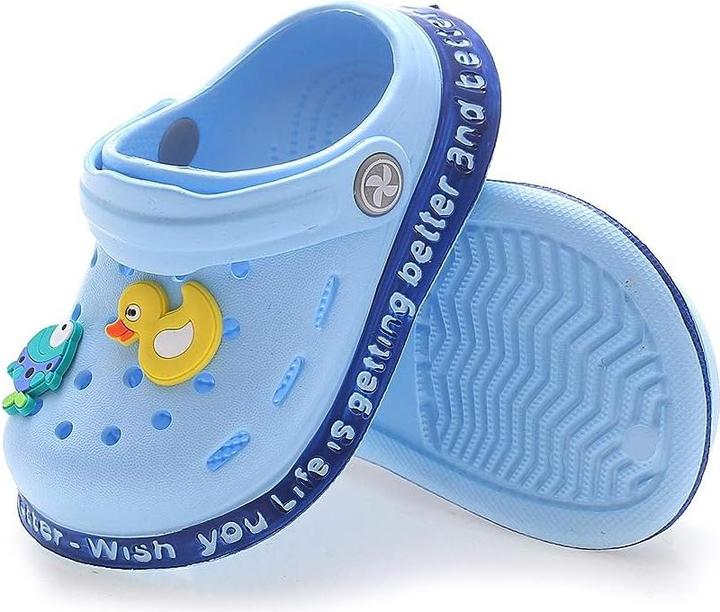Immagine prodotto ASMI Zoccoli per bambini taglia 27 (27)