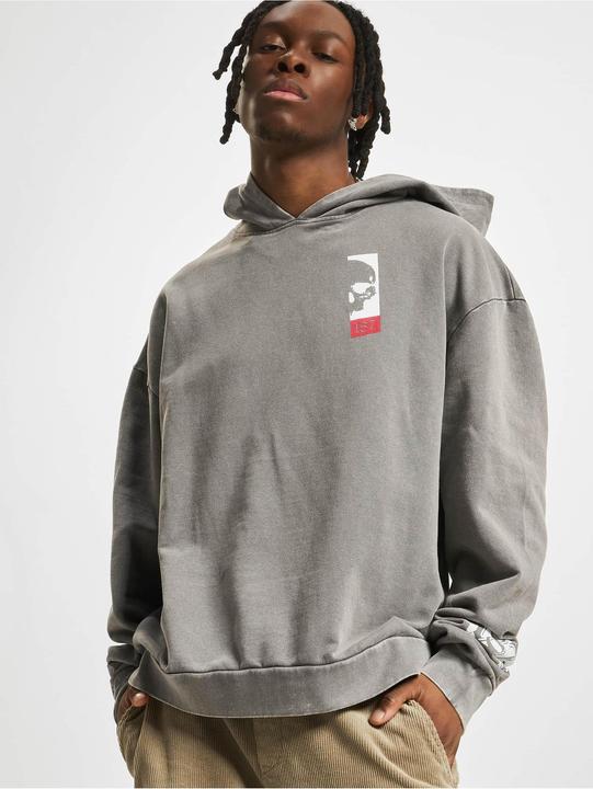 Produktbild Thug Life TrojanHorse Hoody - 69797 (5XL)