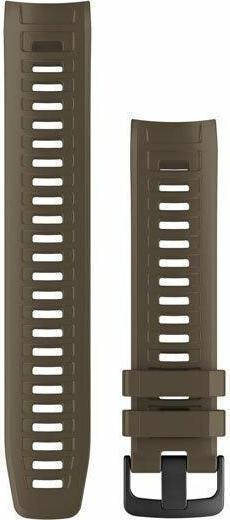 Actual product image Garmin Acc, Instinct Tactical (22 mm, Silicone)