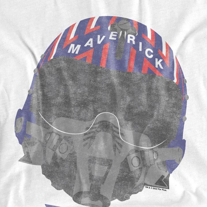 Produktbild Top Gun TShirt (M)