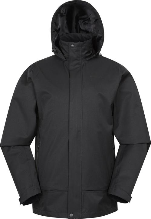 Produktbild Mountain Warehouse Shale Jacke wasserfest (XL)