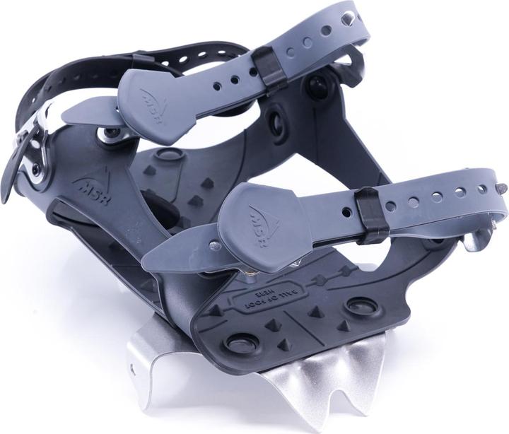 Msr Montaggio DuoFit Uomo Destro (Sci corto)