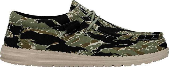 Produktbild Hey Dude Wally Camouflage (43)