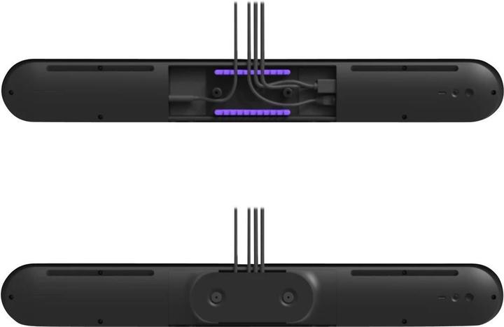 Actual product image Logitech Small Room+TAP+Rally Bar Mini for Zoom Rooms on Android TAPRMGUNIAPP