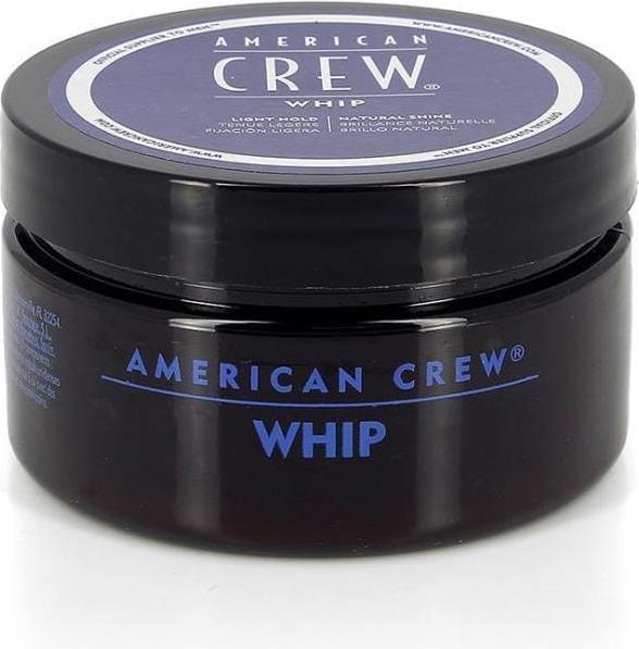 Produktbild American Crew Style - Crew Whip (Haarcreme)