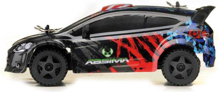 Image du produit Absima 1:24 EP 2WD Touring/Drift Car "X Racer" RTR avec ESP (RTR Prêt à fonctionner)