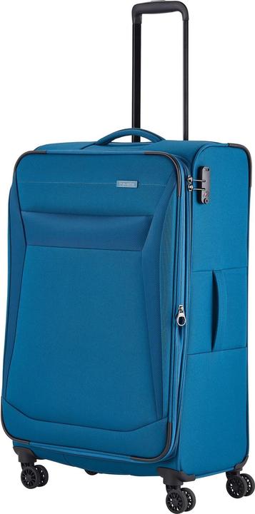 Actual product image Travelite Chios (97 l, XL (from 140l))