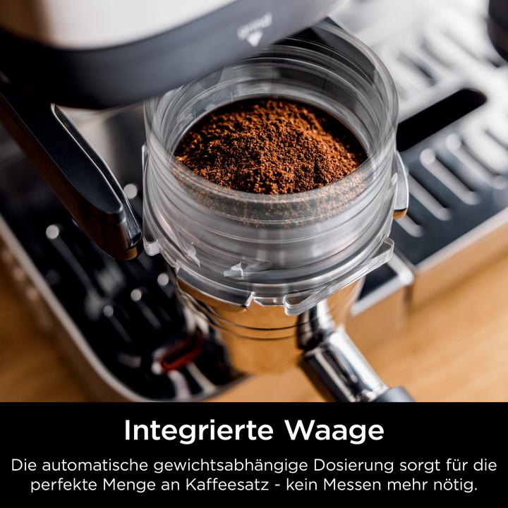 Actual product image Ninja ES501CH Luxe Café Essential (CH plug)