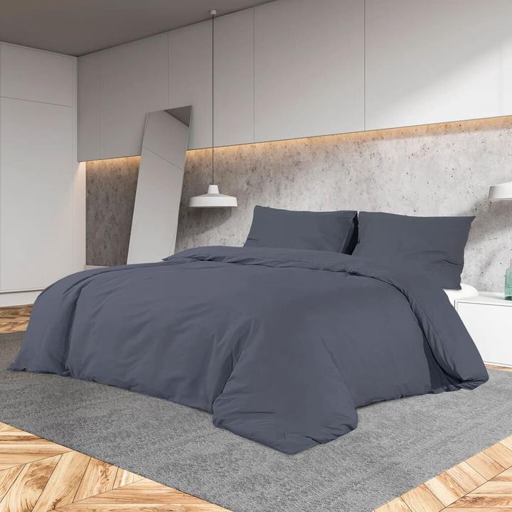 Image du produit VidaXL Ken (Housse de couette, 50 x 75 cm)