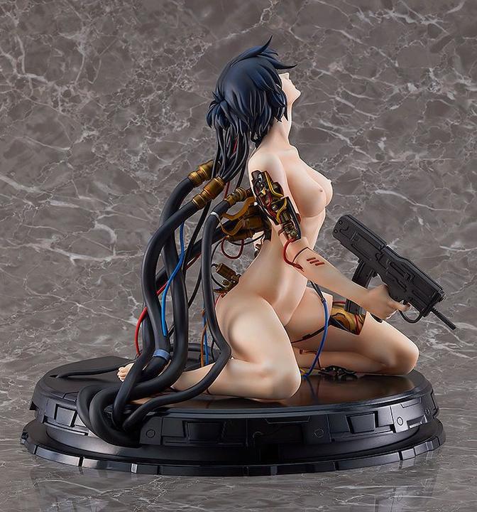 Immagine prodotto Bandai Namco Ghost in the Shell - Motoko Kusanagi