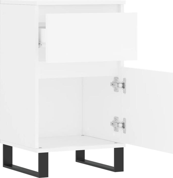 Actual product image VidaXL Waylan (40 x 35 x 70 cm)