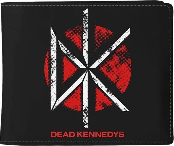 Image du produit Dead Kennedys - Portefeuille
