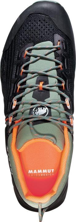 Produktbild Mammut Alnasca Knit III Low (46)