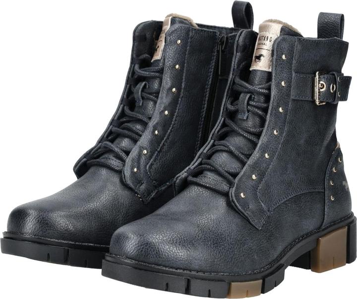 Produktbild Mustang Stiefelette (39)
