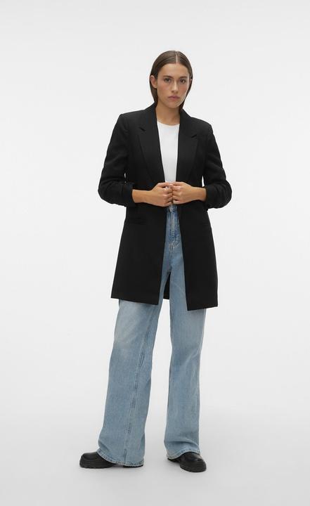 Produktbild Vero Moda VMAGATHA 7/8 LONG BLAZER Blazer (34)