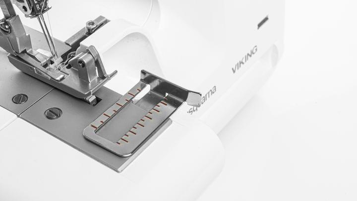 Image du produit Husqvarna VIKING Surjeteuse Amber S100