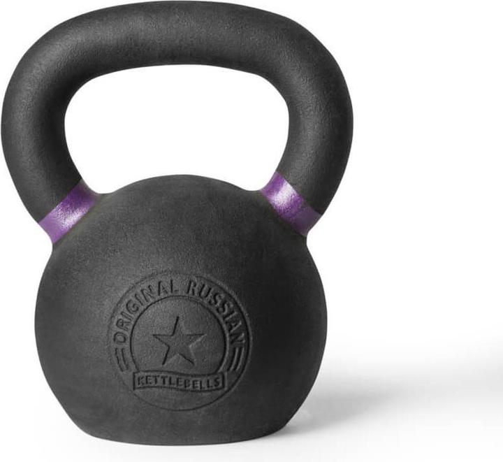 Actual product image ATX Kettlebell Classic Casting