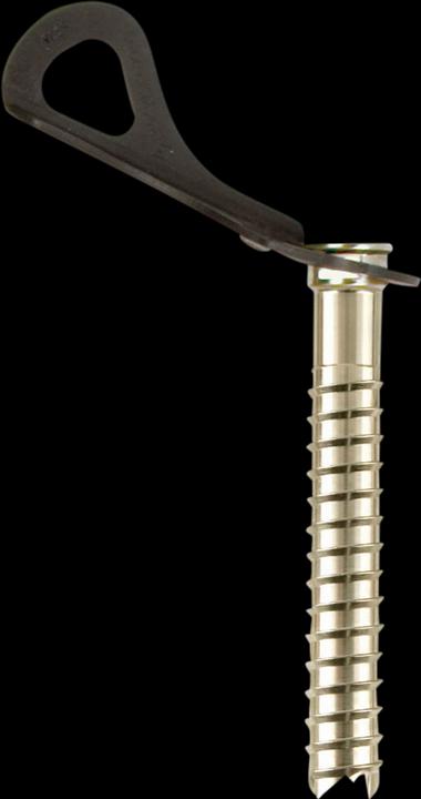 Produktbild Black Diamond Turbo Ice Screw 13cm