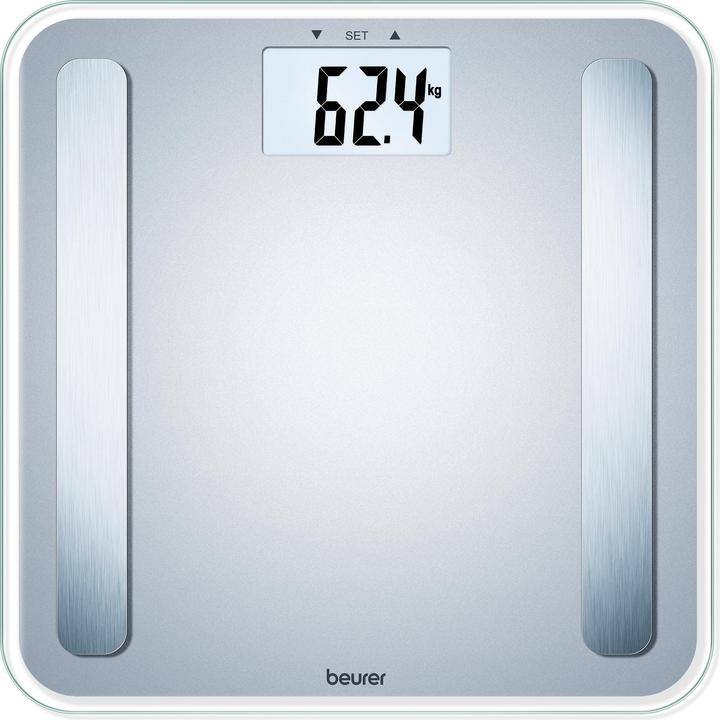 Actual product image Beurer BF 183 (180 kg)