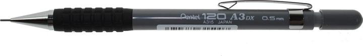 Actual product image Pentel Mechanical pencil (0.50 mm, HB, 1 x)