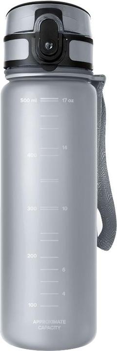 Actual product image Aquaphor DRINK 500ml GRAY (0.50 l)
