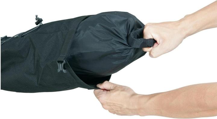 Image du produit Topeak Backloader (10 l, Sac de selle)