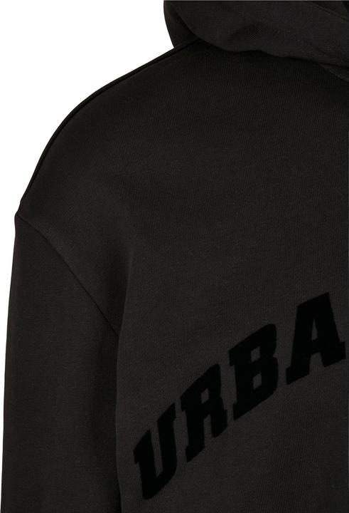 Actual product image Urban Classics Gate hoody (L)