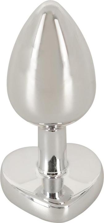 Actual product image Magic Shiver Butt Plug