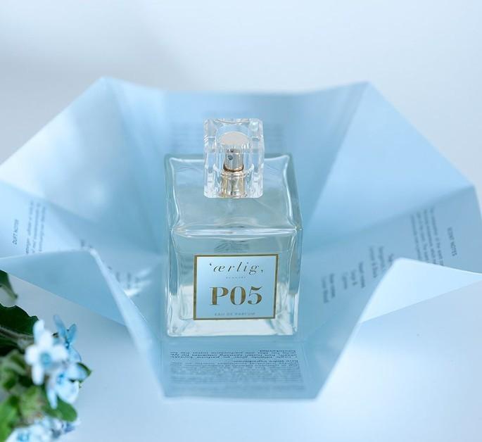 Produktbild Aerlig Eau de Parfum P05 (Eau de Parfum, 100 ml)
