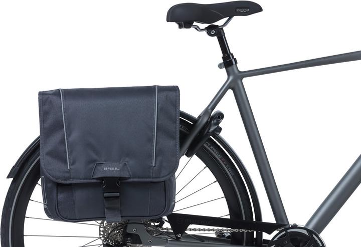 Immagine prodotto Basil Sport Design (32 l, Borsa portapacchi)