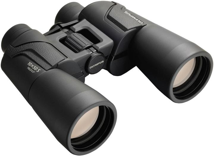 Olympus 10x50 S (10 x, 50 mm)
