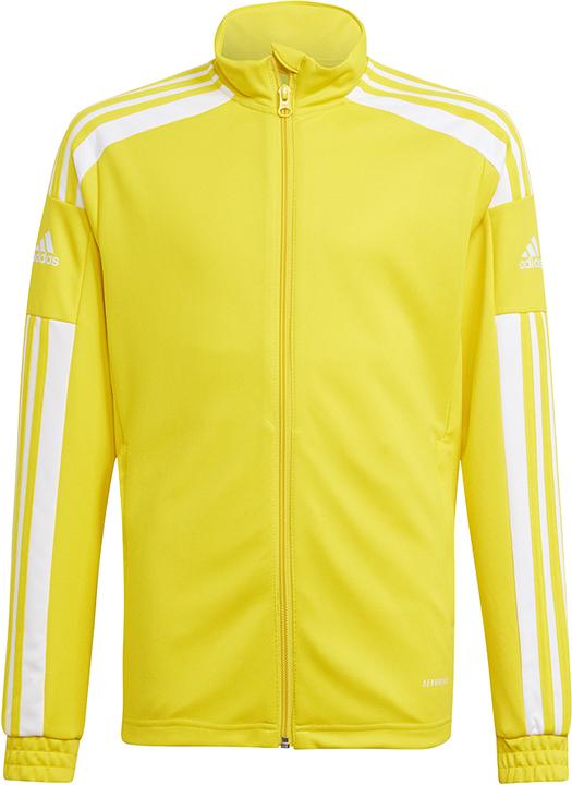 Jaune / Blanc