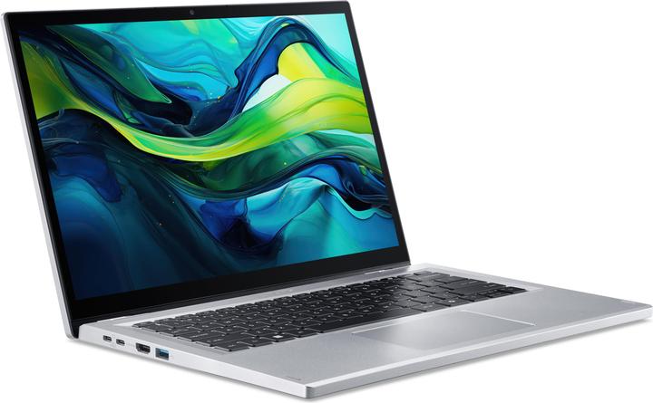 Immagine prodotto Acer Aspire Go Spin 14 (14", Intel N150, 8 GB, 512 GB, DE)
