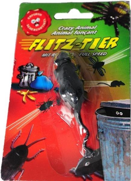 Produktbild Erfurth Ratte