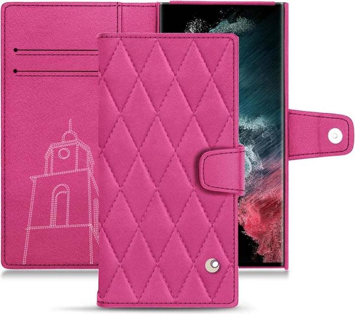 Rose BB - Couture ( Pantone #DB599F )