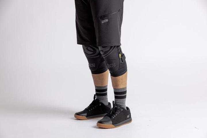 Image du produit iXS Carve "Hip-Hugger" short femmes (36)