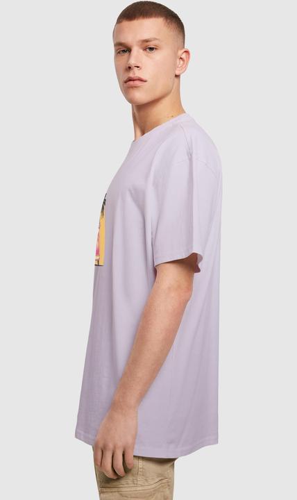 Produktbild Merchcode Summer - Van Heavy Oversize Tee - 116461 (3XL)