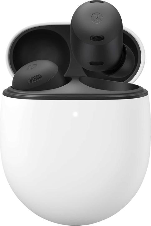 Actual product image Google Pixel Buds Pro (ANC, 7 h, Wireless)