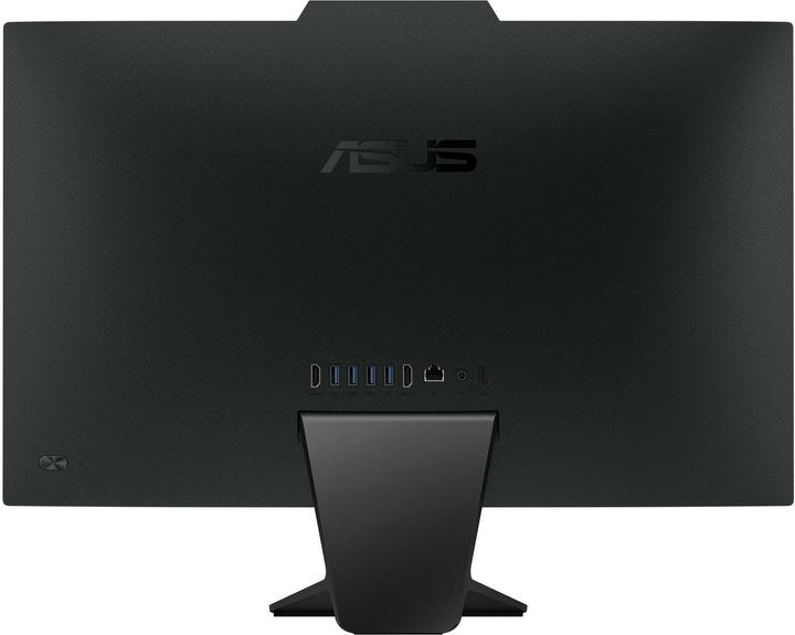 Actual product image ASUS AIO A3 (A3402WVAK-BPC019W), screen diagonal: 23.8 " (Intel Core 5 120U, 8 GB, 512 GB, Intel Iris Graphics)