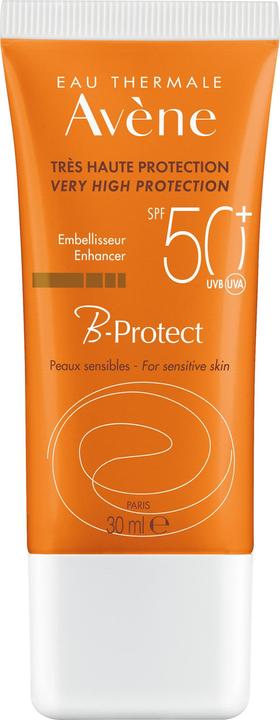 Avène Sonnenschutz B-Protect (Sonnencreme Gesicht, SPF 50+, 30 ml, 52 g)