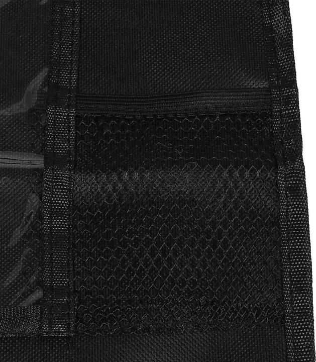 Produktbild Benson Autositz-Organizer + Tablet Halter