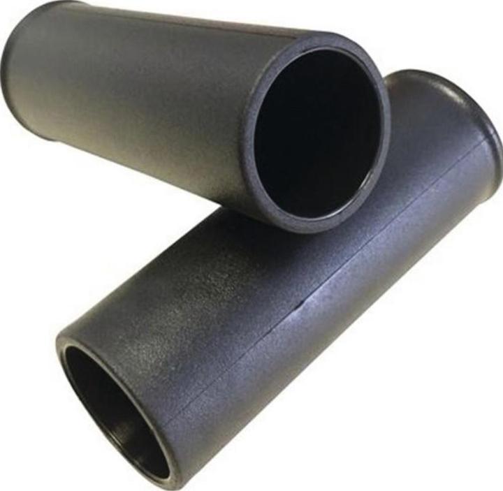 Capito Kunststof handvat L140xB70xH35mm f. kruiwagen 4000 818 165, 4000 818 168